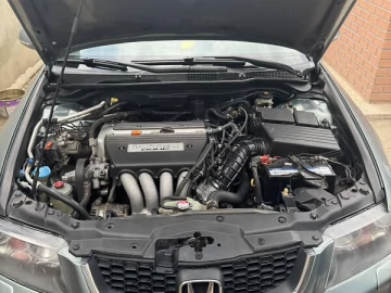 Авто Honda Accord 2004 № 7750888