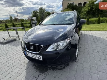 Авто SEAT Ibiza 2011 № 7750889