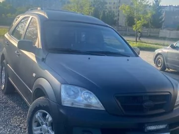 Авто KIA Sorento 2006 № 7750899