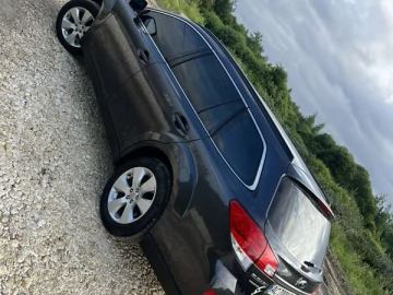 Авто Subaru Outback 2012 № 7750912