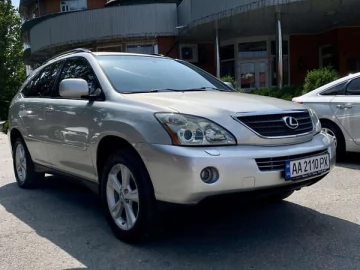 Авто Lexus Rx 2005 № 7750923