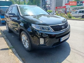 Авто KIA Sorento 2013 № 7750926