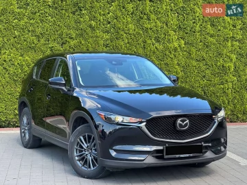 Авто Mazda Cx-5 2019 № 7750946
