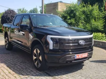 Авто Ford F-150 2024 № 7750971