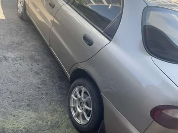 Авто Daewoo Lanos 2008 № 7750976