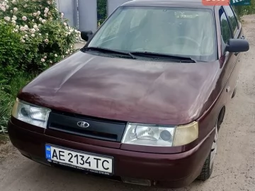 Авто ВАЗ 2111 2008 № 7750977