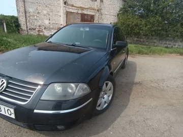 Авто Volkswagen Phaeton 2002 № 7750982