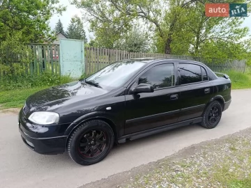Авто Opel Astra 2008 № 7750986