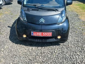Авто Citroen C-Zero 2015 № 7750996