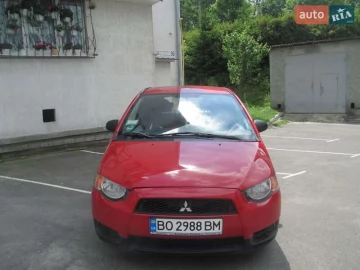 Авто Mitsubishi Colt 2011 № 7751002
