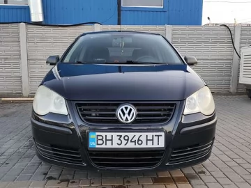 Авто Volkswagen Polo 2007 № 7751010