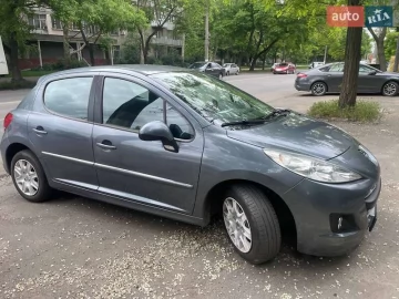 Авто Peugeot 207 2011 № 7751011