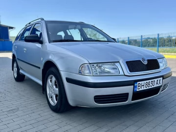 Авто Skoda Octavia 2006 № 7751019