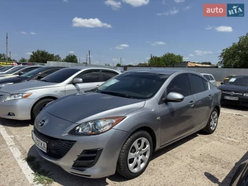 Авто Mazda 3 2009 № 7751031
