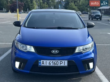 Авто KIA Cerato 2010 № 7751044