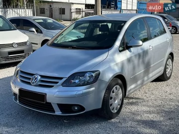 Авто Volkswagen Golf Plus 2008 № 7751053