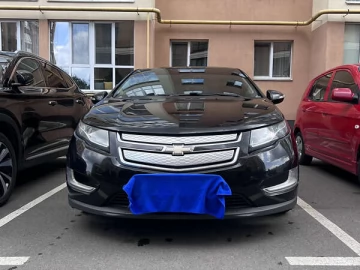 Авто Chevrolet Volt 2011 № 7751056