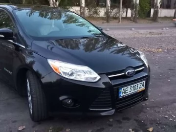 Авто Ford Focus 2014 № 7751061