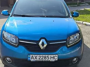 Авто Renault Sandero 2014 № 7751068
