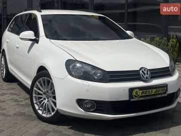 Авто Volkswagen Golf 2010 № 7751071