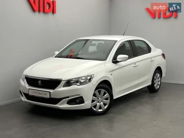 Авто Peugeot 301 2021 № 7751073