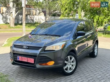 Авто Ford Escape 2016 № 7751084