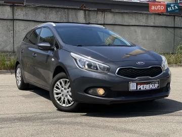 Авто KIA Ceed 2015 № 7751085