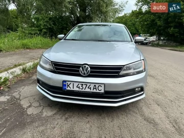 Авто Volkswagen Jetta 2015 № 7751087