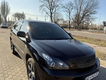 Авто Lexus Rx 2006 № 7751089