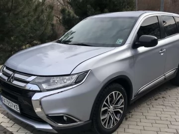 Авто Mitsubishi Outlander 2015 № 7751113