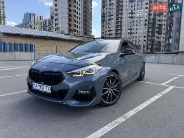 Авто BMW 2 Series Gran Coupe 2021 № 7751156