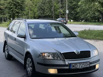 Авто Skoda Octavia 2008 № 7751177