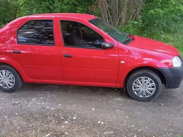 Авто Dacia Logan 2007 № 7751181