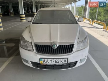 Авто Skoda Octavia 2011 № 7751191
