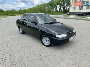 Авто ВАЗ 2110 2009 № 7751194