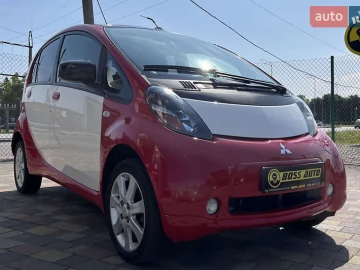 Авто Mitsubishi I-Miev 2011 № 7751199