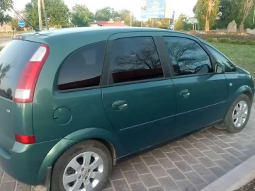 Авто Opel Meriva 2003 № 7751203