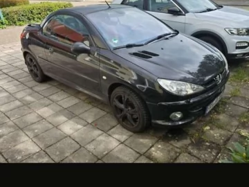Авто Peugeot 206 2004 № 7751210