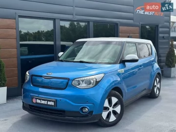 Авто KIA Soul 2015 № 7751220