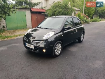Авто Nissan Micra 2006 № 7751231