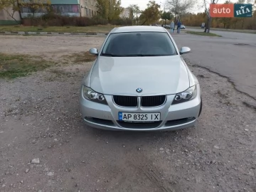 Авто BMW 3 Series 2006 № 7751236