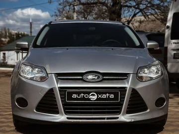 Авто Ford Focus 2014 № 7751238