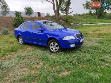 Авто Skoda Octavia 2008 № 7751240