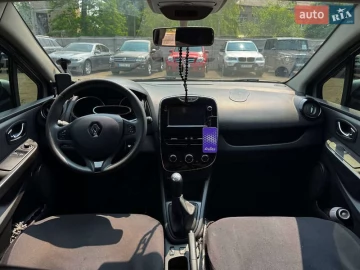 Авто Renault Clio 2014 № 7751247
