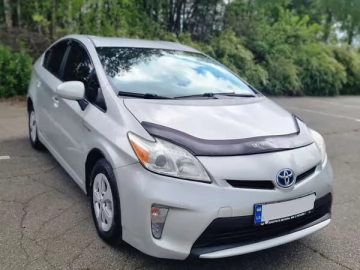 Авто Toyota Prius 2012 № 7751257