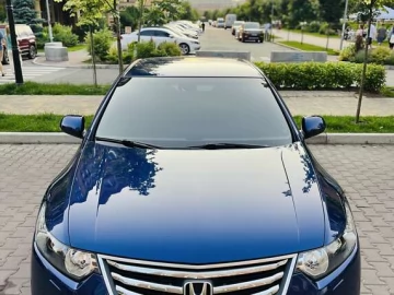 Авто Honda Accord 2010 № 7751261