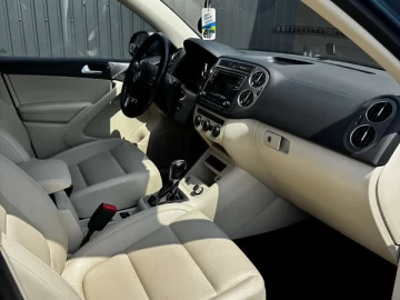 Авто Volkswagen Tiguan 2017 № 7751267