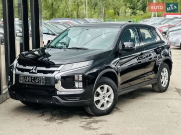 Авто Mitsubishi Rvr 2019 № 7751279