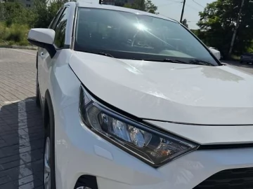 Авто Toyota Rav4 2020 № 7751286