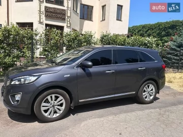 Авто KIA Sorento 2015 № 7751289